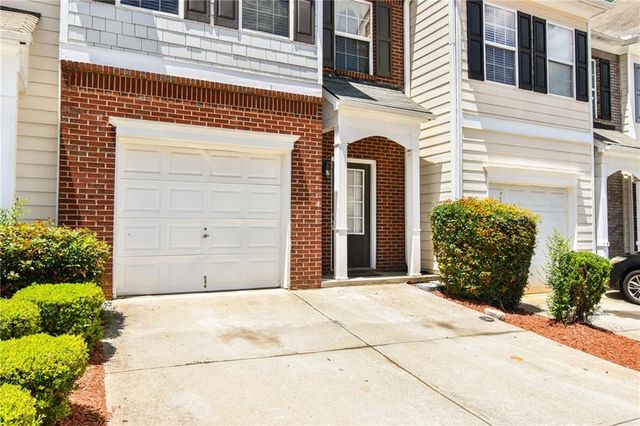 2529 Emma Way, Lawrenceville, GA 30044