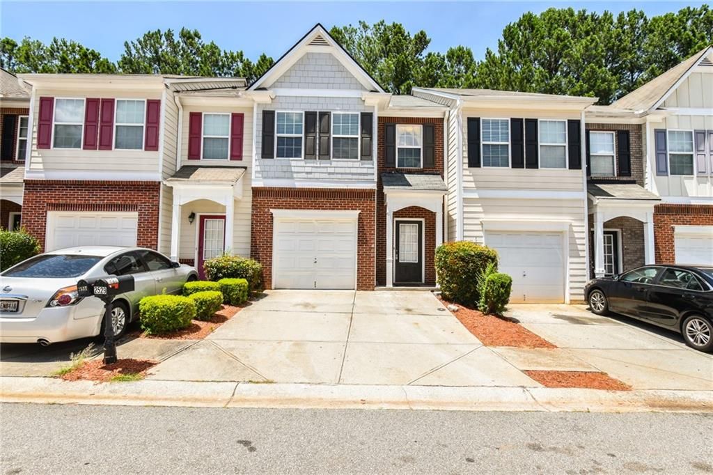 2529 Emma Way, Lawrenceville, GA 30044