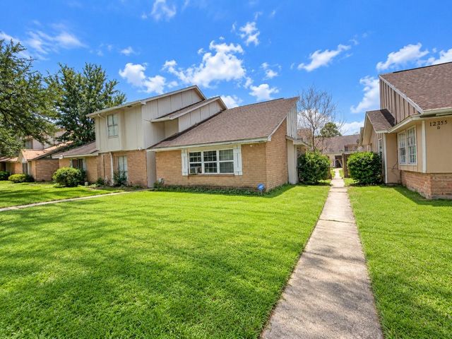 12255 W Village Drive C, Houston, TX 77039