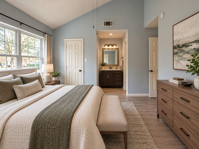 12255 W Village Drive C, Houston, TX 77039