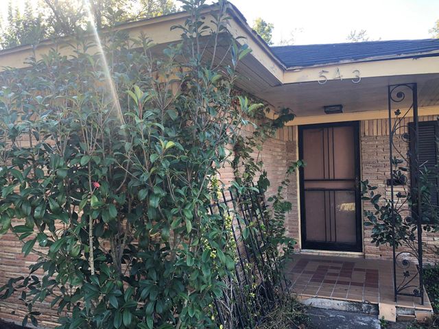 543 Heidrich Street, Houston, TX 77018