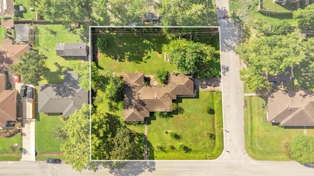 543 Heidrich Street, Houston, TX 77018