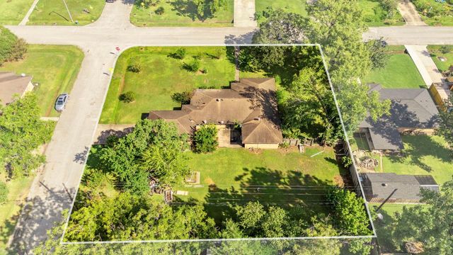 543 Heidrich Street, Houston, TX 77018