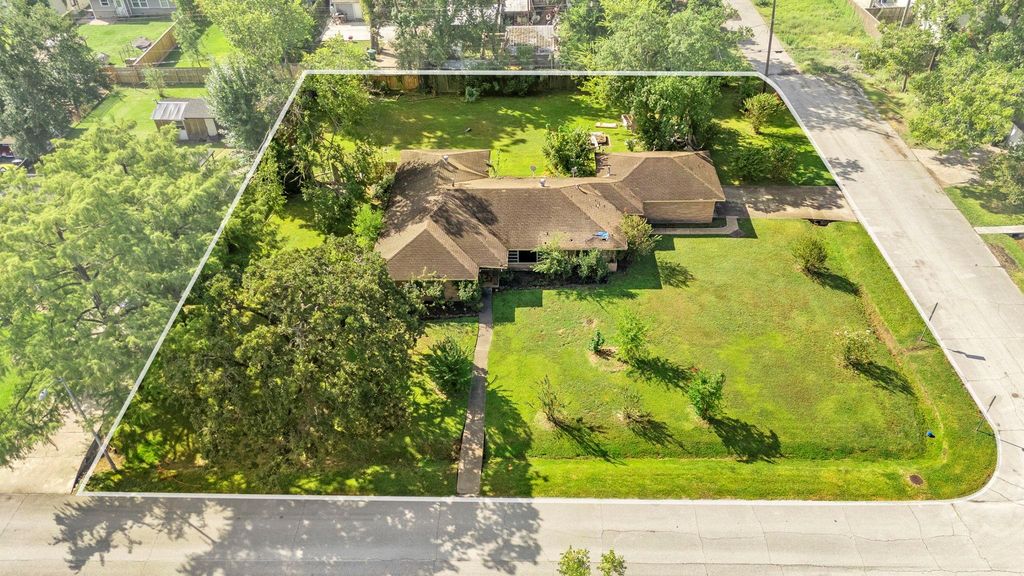 543 Heidrich Street, Houston, TX 77018