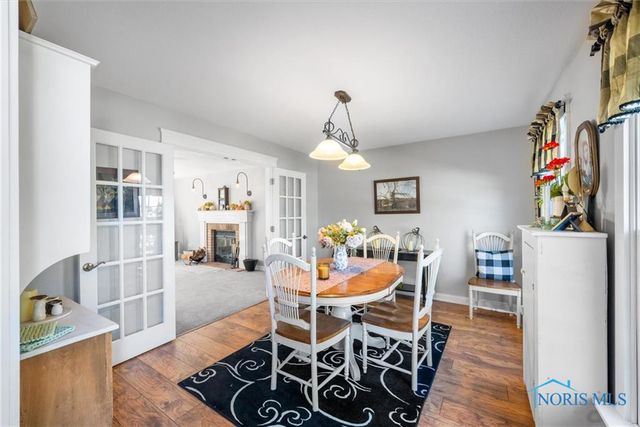 1852 Horseshoe Bend Drive, Perrysburg, OH 43551