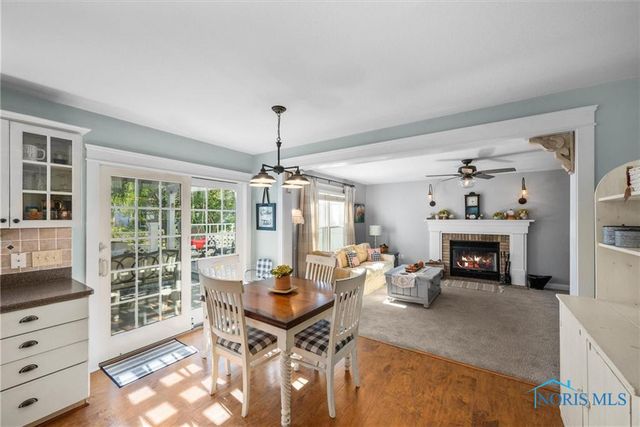 1852 Horseshoe Bend Drive, Perrysburg, OH 43551