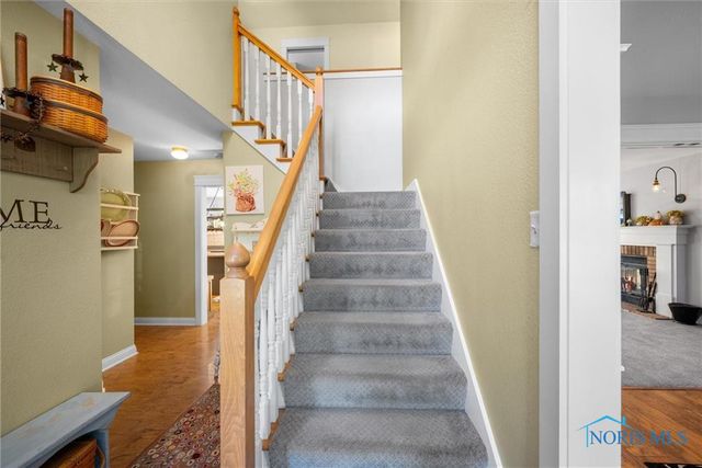 1852 Horseshoe Bend Drive, Perrysburg, OH 43551