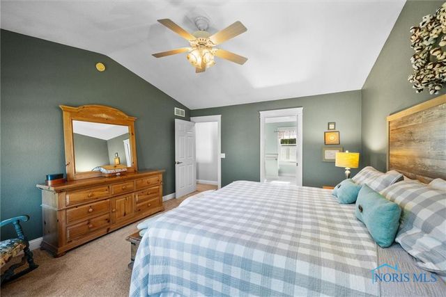 1852 Horseshoe Bend Drive, Perrysburg, OH 43551