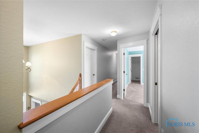 1852 Horseshoe Bend Drive, Perrysburg, OH 43551