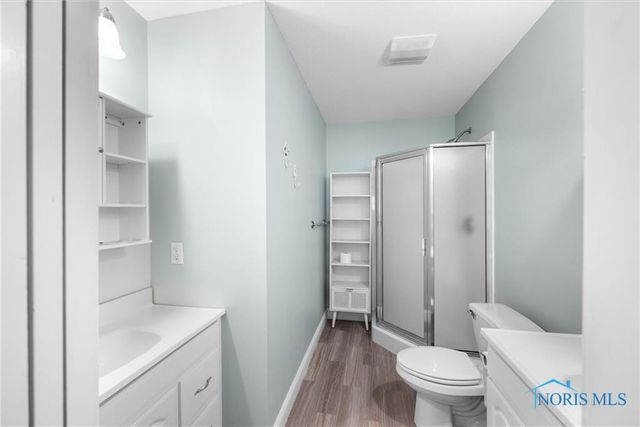 1852 Horseshoe Bend Drive, Perrysburg, OH 43551