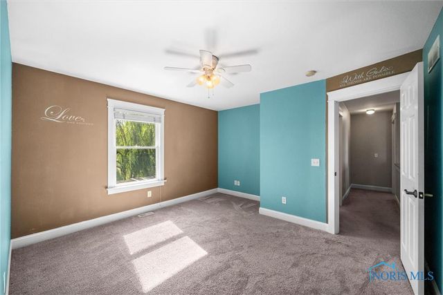 1852 Horseshoe Bend Drive, Perrysburg, OH 43551