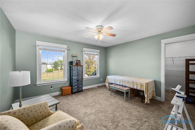 1852 Horseshoe Bend Drive, Perrysburg, OH 43551