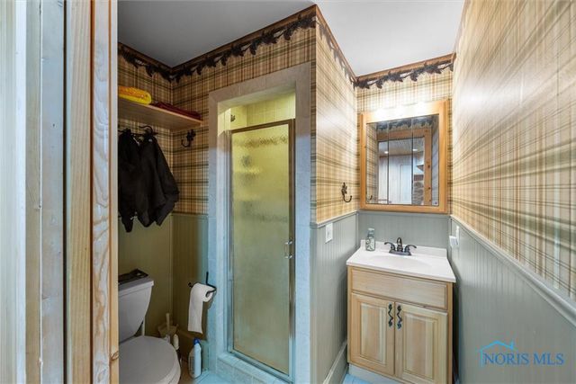 1852 Horseshoe Bend Drive, Perrysburg, OH 43551