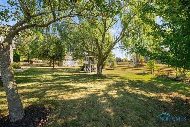 1852 Horseshoe Bend Drive, Perrysburg, OH 43551