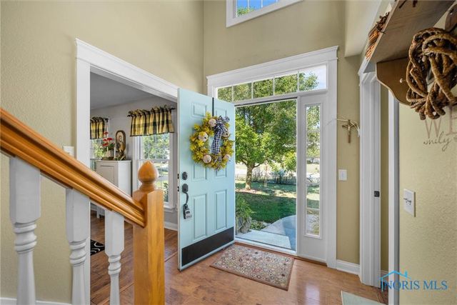 1852 Horseshoe Bend Drive, Perrysburg, OH 43551