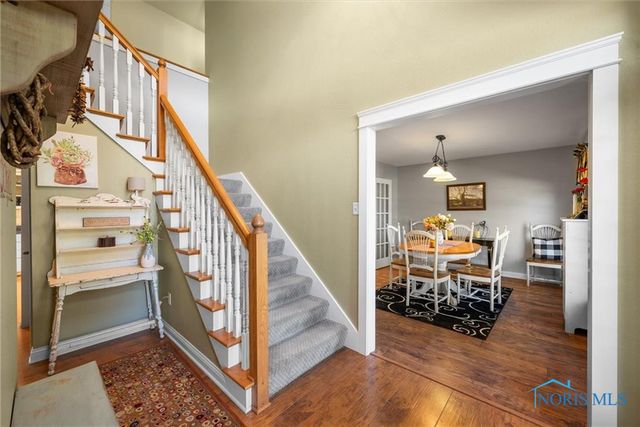 1852 Horseshoe Bend Drive, Perrysburg, OH 43551