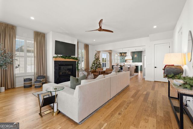 1245 Hayes Square, Peachtree City, GA 30269