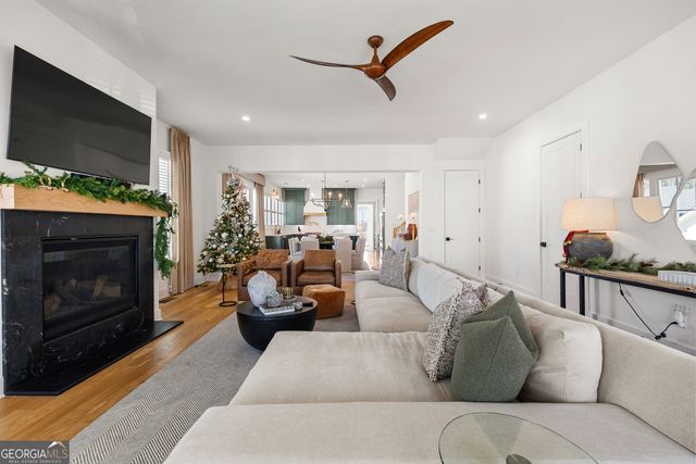 1245 Hayes Square, Peachtree City, GA 30269