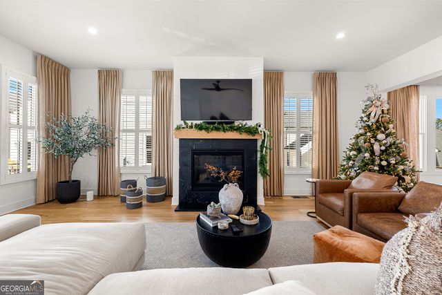 1245 Hayes Square, Peachtree City, GA 30269