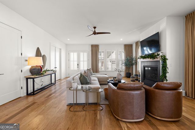 1245 Hayes Square, Peachtree City, GA 30269