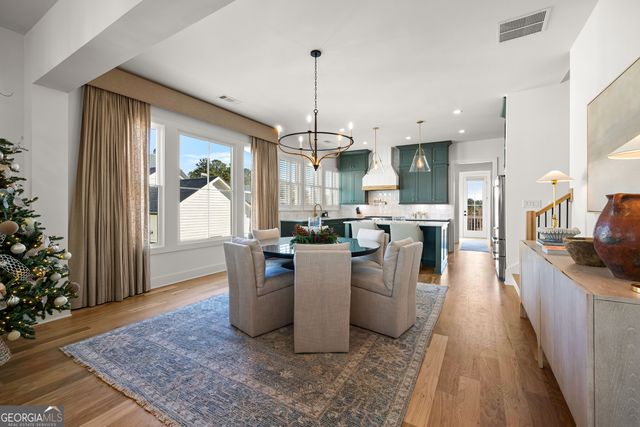 1245 Hayes Square, Peachtree City, GA 30269