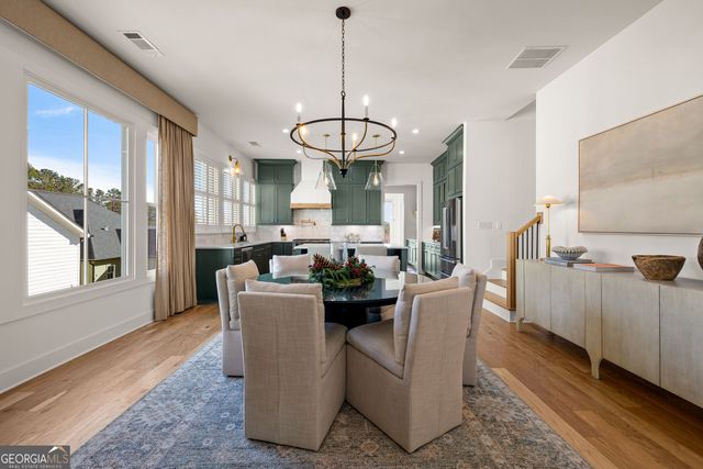 1245 Hayes Square, Peachtree City, GA 30269