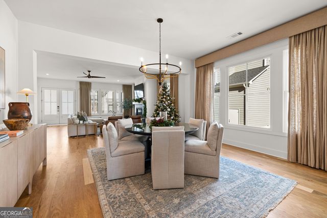 1245 Hayes Square, Peachtree City, GA 30269