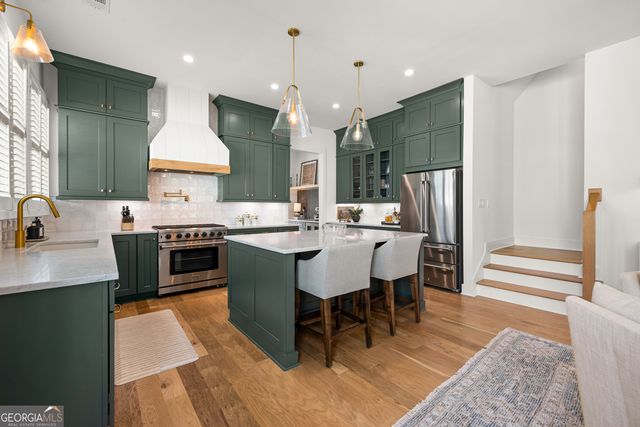 1245 Hayes Square, Peachtree City, GA 30269