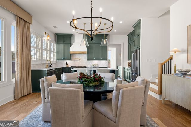 1245 Hayes Square, Peachtree City, GA 30269