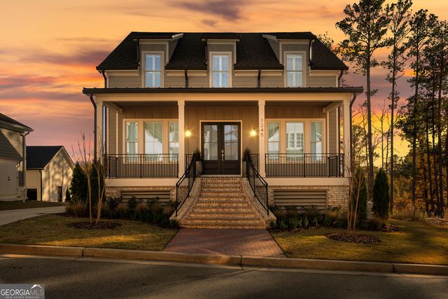 1245 Hayes Square, Peachtree City, GA 30269