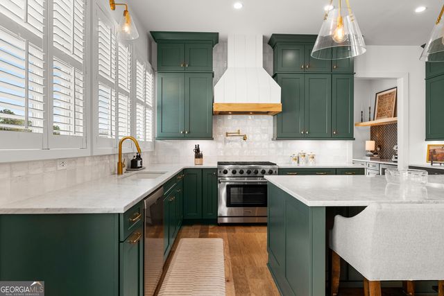 1245 Hayes Square, Peachtree City, GA 30269