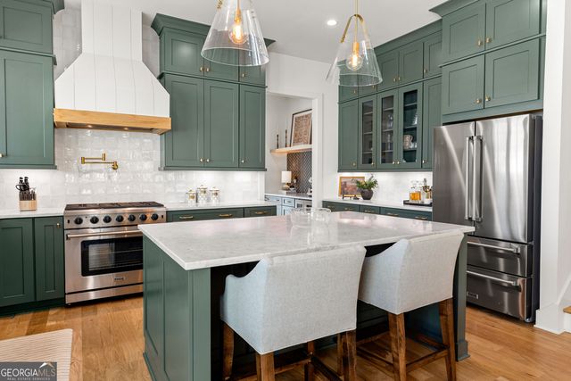 1245 Hayes Square, Peachtree City, GA 30269