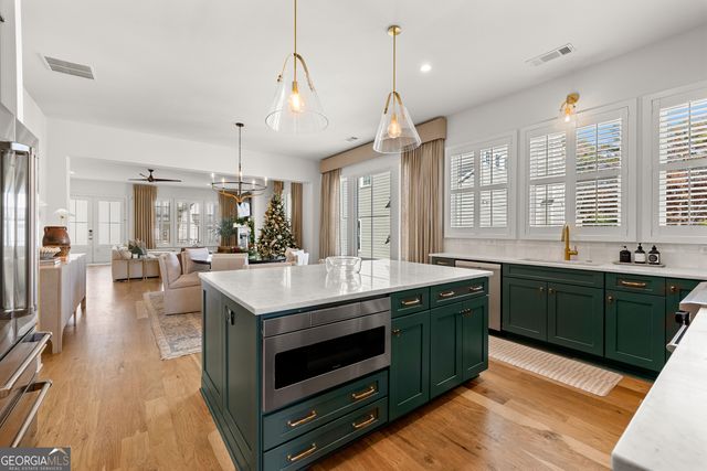 1245 Hayes Square, Peachtree City, GA 30269