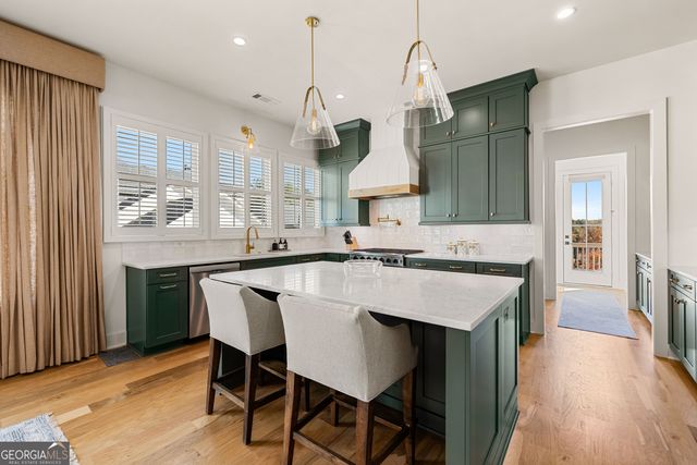 1245 Hayes Square, Peachtree City, GA 30269