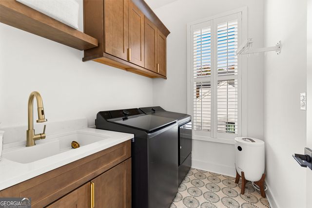 1245 Hayes Square, Peachtree City, GA 30269