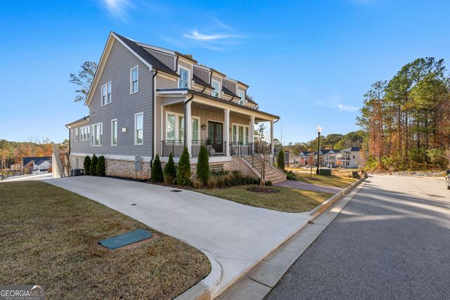 1245 Hayes Square, Peachtree City, GA 30269