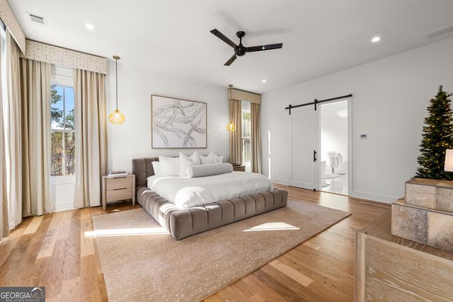 1245 Hayes Square, Peachtree City, GA 30269