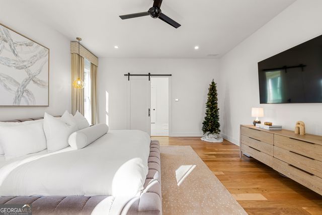 1245 Hayes Square, Peachtree City, GA 30269