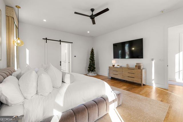 1245 Hayes Square, Peachtree City, GA 30269