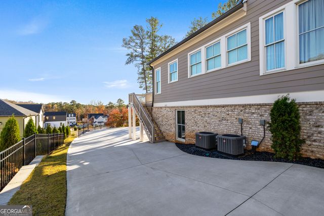 1245 Hayes Square, Peachtree City, GA 30269
