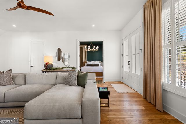 1245 Hayes Square, Peachtree City, GA 30269