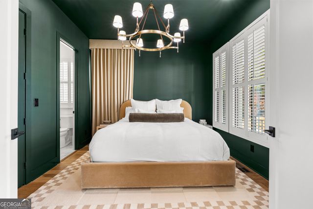 1245 Hayes Square, Peachtree City, GA 30269