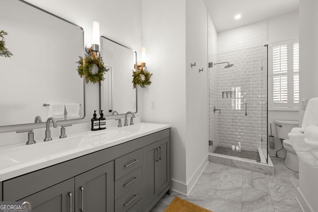 1245 Hayes Square, Peachtree City, GA 30269