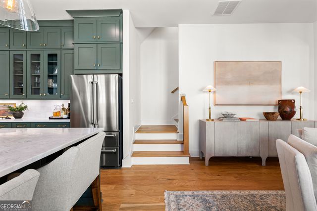 1245 Hayes Square, Peachtree City, GA 30269