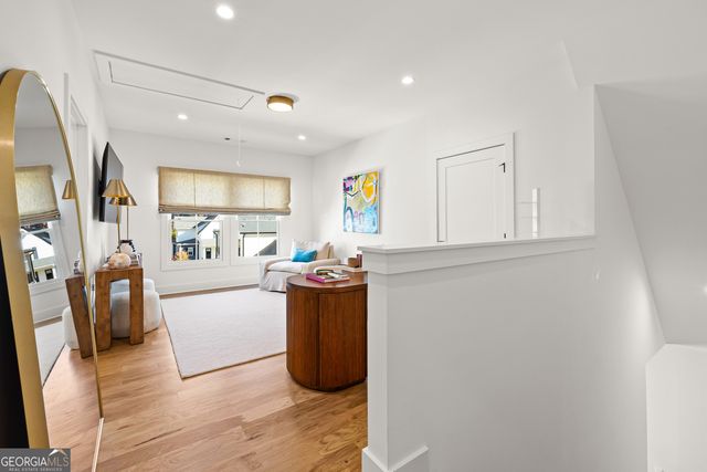 1245 Hayes Square, Peachtree City, GA 30269