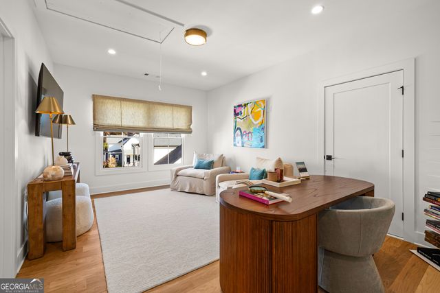 1245 Hayes Square, Peachtree City, GA 30269