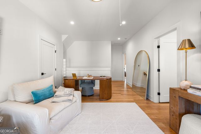 1245 Hayes Square, Peachtree City, GA 30269