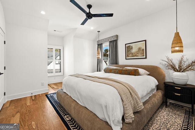 1245 Hayes Square, Peachtree City, GA 30269