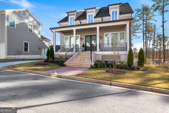 1245 Hayes Square, Peachtree City, GA 30269