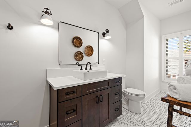 1245 Hayes Square, Peachtree City, GA 30269